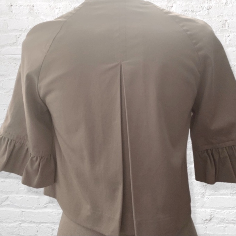 Express Cropped Mod Jacket - Picture 4 of 5